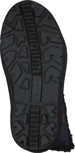 Sorel Snow Commander Nocturnal Sail Red -Duffy kauppa 60200 00 6