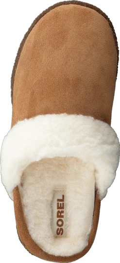 Sorel Youth Nakiska Ii Camel Brown -Duffy kauppa 60200 10 5