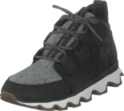 Sorel Kinetic Caribou Black -Duffy kauppa 60200 18 2