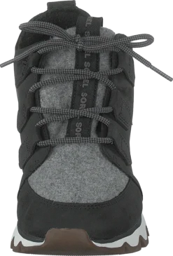 Sorel Kinetic Caribou Black -Duffy kauppa 60200 18 3