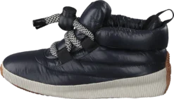 Sorel Out N About Puffy Lace Black