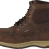 Sebago Brice Mid Boot Brown