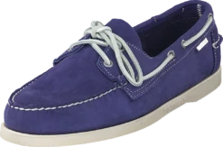 Sebago Docksides Dark Blue -Duffy kauppa 60200 26 2