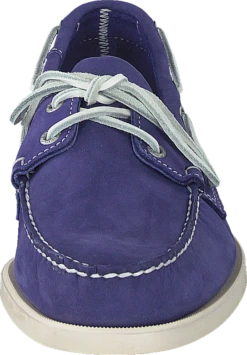 Sebago Docksides Dark Blue -Duffy kauppa 60200 26 3