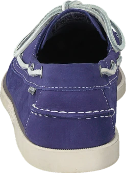 Sebago Docksides Dark Blue -Duffy kauppa 60200 26 4
