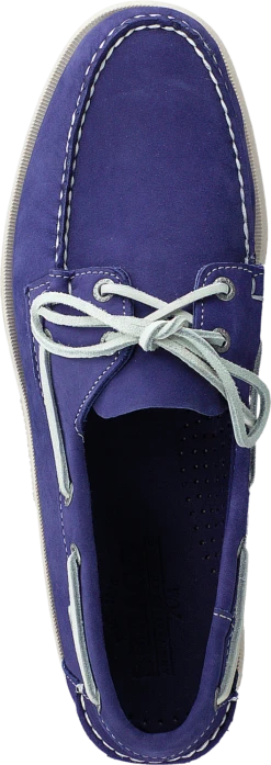 Sebago Docksides Dark Blue -Duffy kauppa 60200 26 5