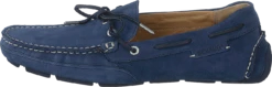 Sebago Kedge Tie Navy