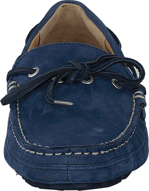 Sebago Kedge Tie Navy 4 Sebago Kedge Tie Navy - Image 4