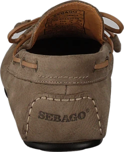 Sebago Tirso Taupe -Duffy kauppa 60200 29 4