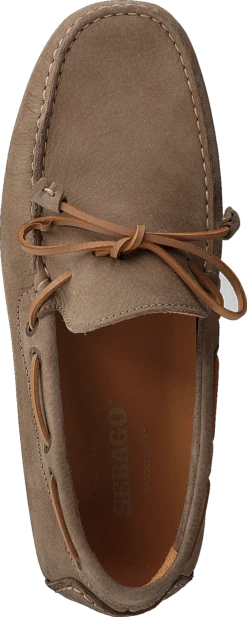 Sebago Tirso Taupe -Duffy kauppa 60200 29 5