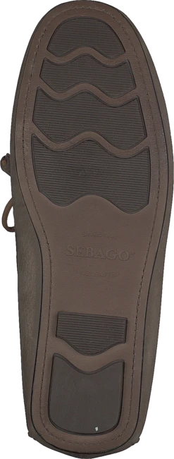Sebago Tirso Taupe -Duffy kauppa 60200 29 6