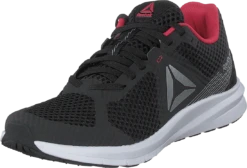 Reebok Endless Road Black/true Grey 7/hype Pink -Duffy kauppa 60200 39 2