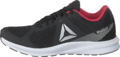 Reebok Endless Road Black/true Grey 7/hype Pink