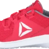 Reebok Energylux Hype Pink/rebel Red/cool Shado