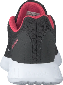 Reebok Lite Black/white/hype Pink -Duffy kauppa 60200 42 4