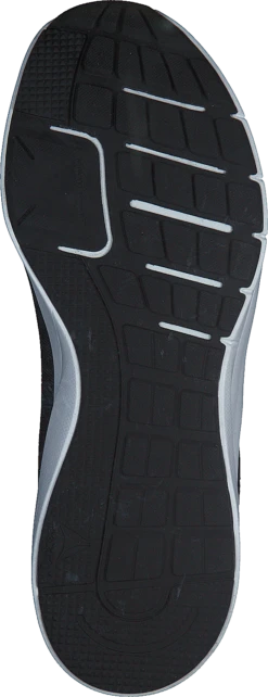 Reebok Runner 3.0 Black/grey/white/pink/slv -Duffy kauppa 60200 44 6