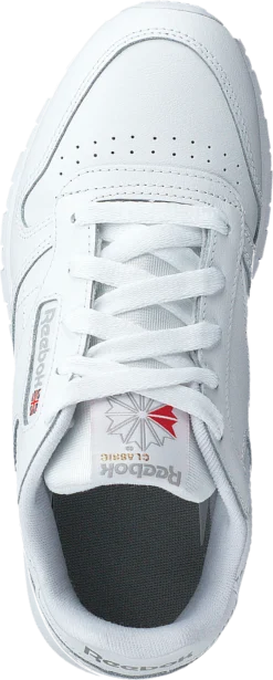 Reebok Classic Classic Leather White -Duffy kauppa 60201 04 5