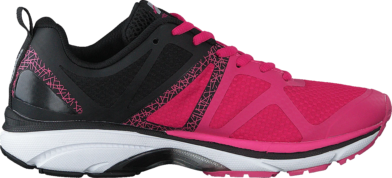 Bagheera C80 Black/cerise 2 Bagheera C80 Black/cerise - Image 2