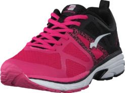 Bagheera C80 Black/cerise 9 Bagheera C80 Black/cerise -Duffy kauppa 60201 43 2