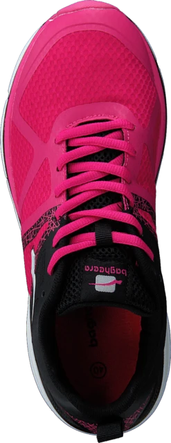 Bagheera C80 Black/cerise 12 Bagheera C80 Black/cerise -Duffy kauppa 60201 43 5