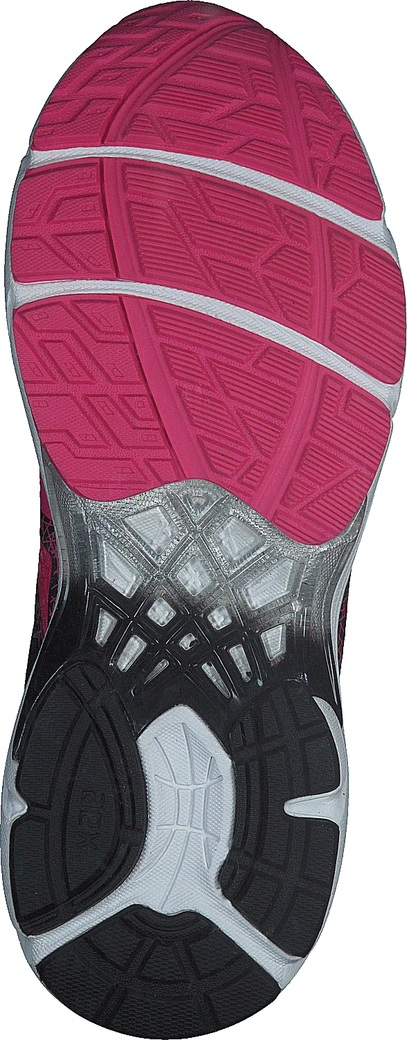 Bagheera C80 Black/cerise 7 Bagheera C80 Black/cerise - Image 7