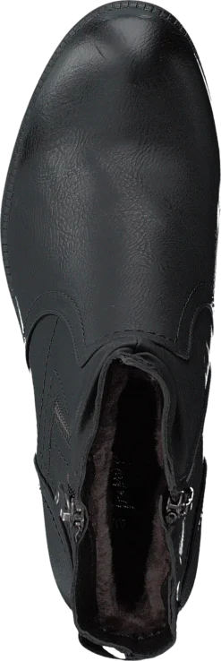 75-07072 Black -Duffy kauppa 60201 69 5