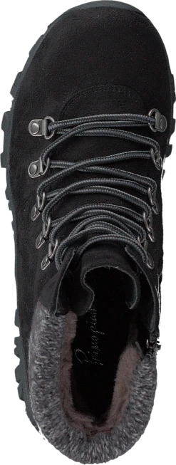 75-50770 Black -Duffy kauppa 60201 72 5