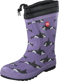 Pax Killer Purple -Duffy kauppa 60201 85 2