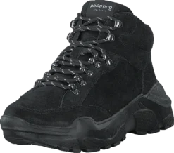 Hiker Black -Duffy kauppa 60202 13 2