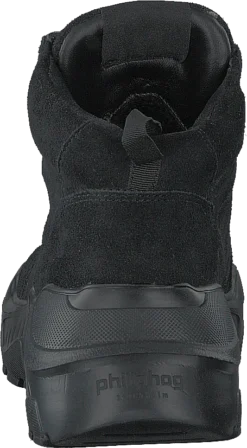 Hiker Black -Duffy kauppa 60202 13 4