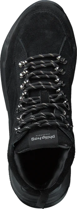 Hiker Black -Duffy kauppa 60202 13 5