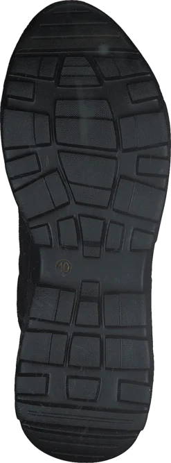 Hiker Black -Duffy kauppa 60202 13 6