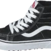 Vans Uy Sk8-hi (mte) Blk/true White