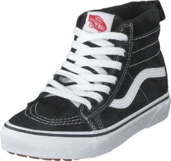 Vans Uy Sk8-hi (mte) Blk/true White -Duffy kauppa 60202 26 2