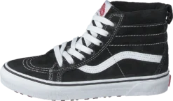 Vans Uy Sk8-hi (mte) Blk/true White