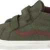 Vans Td Sk8-mid Reissue V (mte) Lichen Green