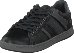 Wrangler Marshall Paso Black -Duffy kauppa 60202 55 2