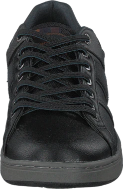 Wrangler Marshall Paso Black -Duffy kauppa 60202 55 3