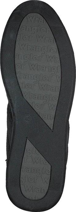 Wrangler Marshall Paso Black -Duffy kauppa 60202 55 6
