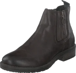 Wrangler Boogie Chelsea Dk Brown -Duffy kauppa 60202 56 2