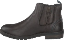 Wrangler Boogie Chelsea Dk Brown