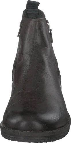 Wrangler Boogie Chelsea Dk Brown -Duffy kauppa 60202 56 3