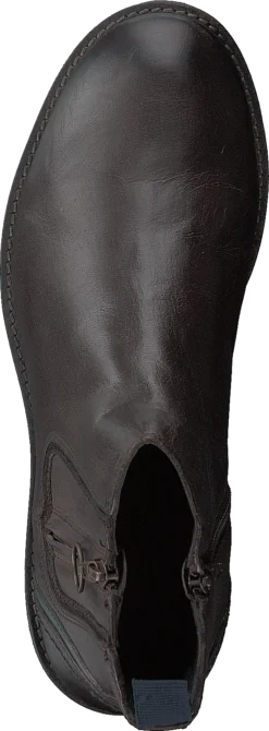 Wrangler Boogie Chelsea Dk Brown -Duffy kauppa 60202 56 5