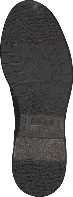 Wrangler Boogie Chelsea Dk Brown -Duffy kauppa 60202 56 6