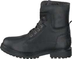 Wrangler Aviator Fur Black