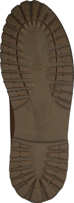 Wrangler Aviator Fur Cognac -Duffy kauppa 60202 60 6