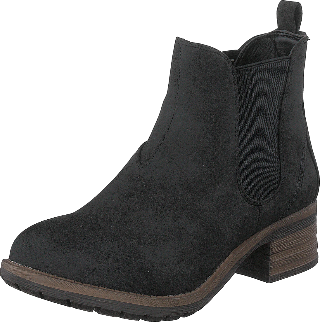 Duffy 87-25121 Black 3 Duffy 87-25121 Black - Image 3