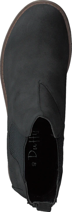 Duffy 87-25121 Black 12 Duffy 87-25121 Black -Duffy kauppa 60202 73 5