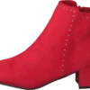 Duffy 97-00807 Red