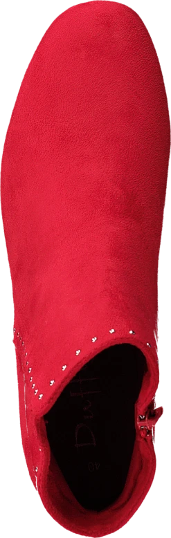 Duffy 97-00807 Red 12 Duffy 97-00807 Red -Duffy kauppa 60202 82 5